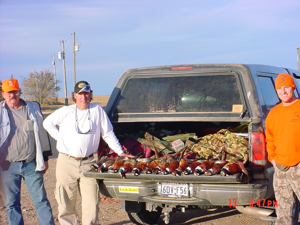 2005 Opening Day