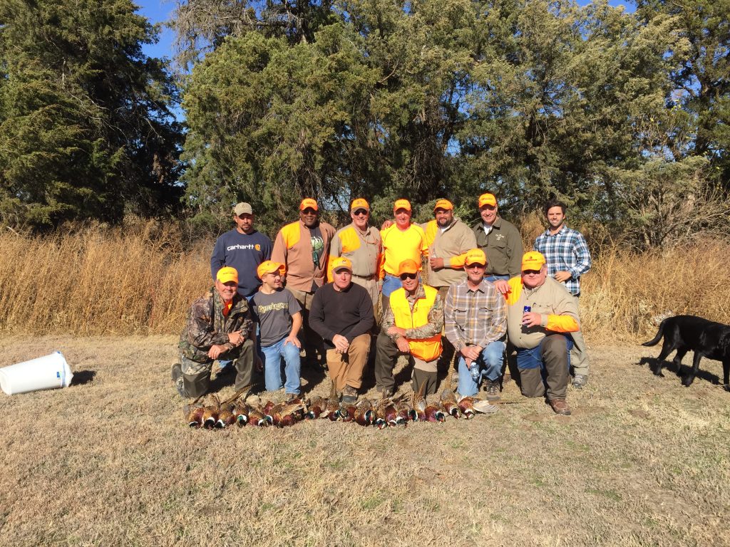 2015 Opening Day
